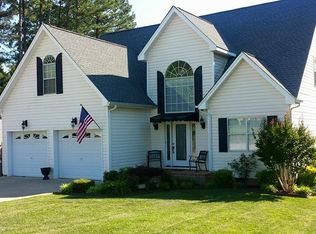 8706 George Town Trace Ln, Chattanooga, TN 37421