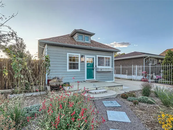 617 Osceola Street, Denver, CO 80204