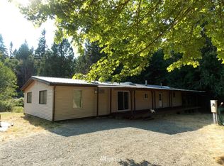 15209 Palmer Ln S, Tenino, WA