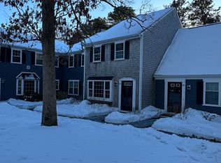 248 Camp St APT B5, West Yarmouth, MA 02673