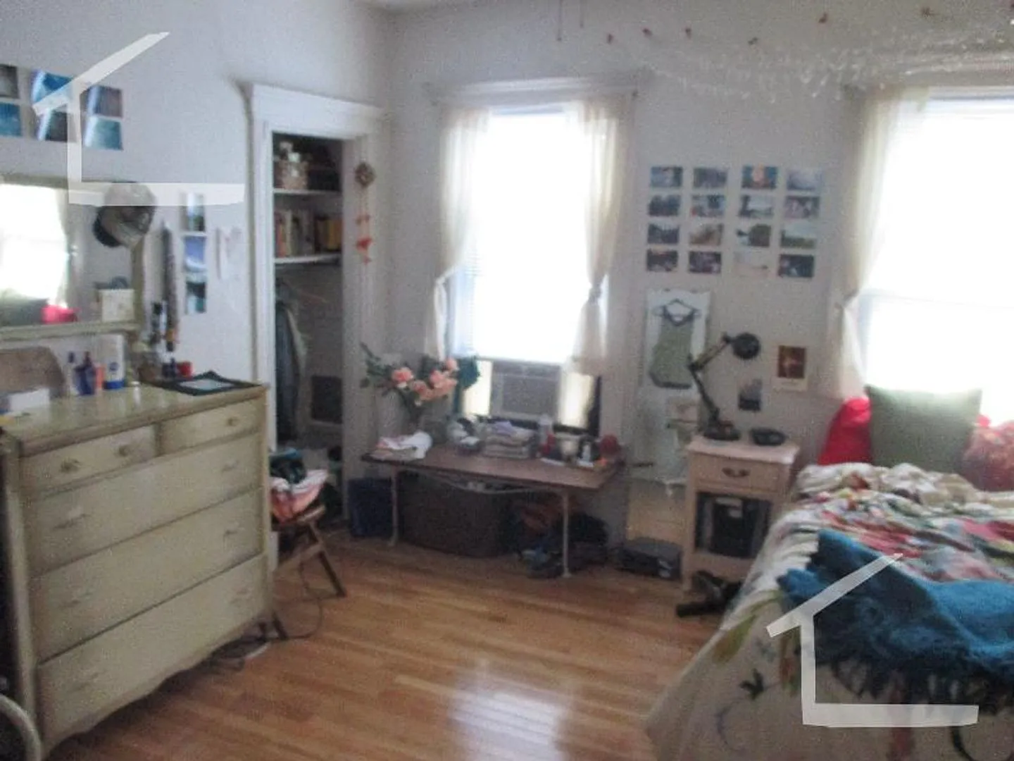 Large Apartment in Allston Central Location, Gas, Heat, Hot Water Included, Eat-in Kitchen, Laund... — Photo 3