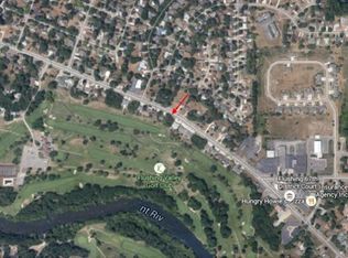 1354 Flushing Rd, Flushing, MI 48433