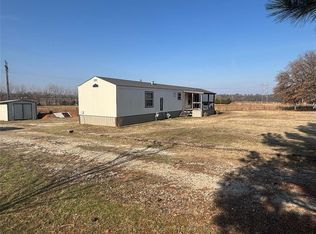 16872 Drummond Rd, Shawnee, OK 74801