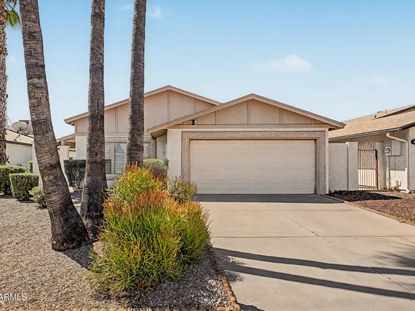 8629 E FILLMORE Street, Scottsdale, AZ 85257