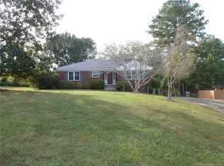 404 Rosewood Ct, Lancaster, SC 29720