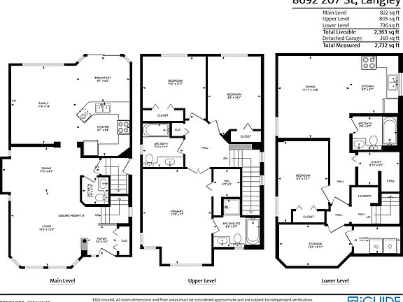 4th image of 8692 207th St