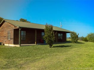 3612 S Shuman Rd, McAlester, OK 74501