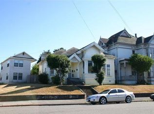 1004 D St UNIT A-B, Eureka, CA 95501