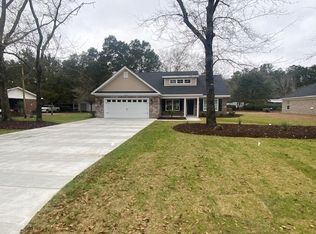 TBD Salem Rd. Live Oak Plan- Lot 2 Salem Rd, Aynor, SC 29511