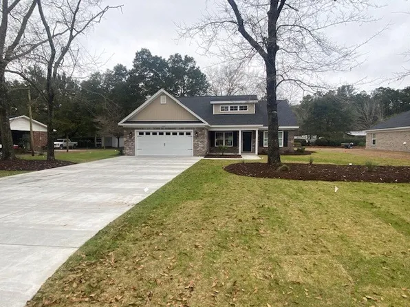 TBD Salem Rd. Live Oak Plan- Lot 2 Salem Rd, Aynor, SC 29511