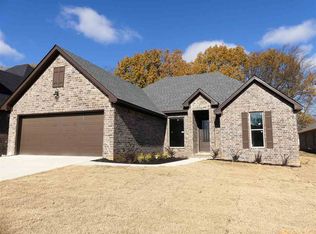 4344 Cypress Pointe Ln, Jonesboro, AR 72401