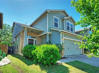 8724 White Ibis Dr, Austin, TX 78729