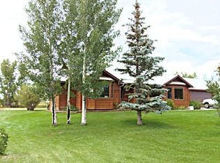 189 Sandpiper Trl, Gunnison, CO 81230