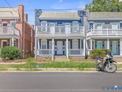 606 N 32nd St, Richmond, VA, 23223