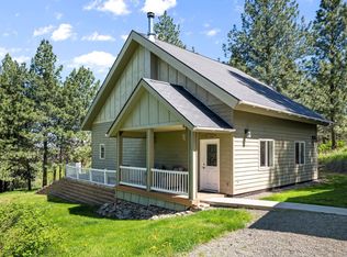 5008 S Elk Creek Ln, Greenacres, WA 99016