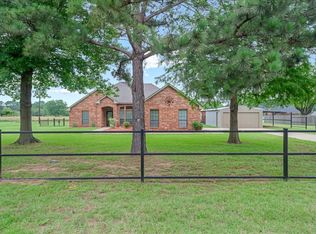 835 Harlan Rd, Combine, TX 75159