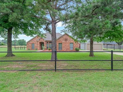 835 Harlan Rd, Combine, TX, 75159