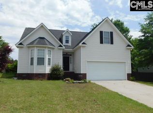 70 Mauser Dr, Lugoff, SC 29078