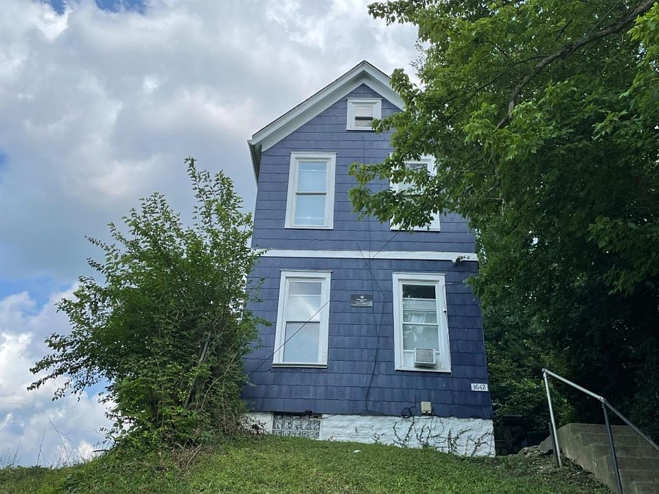 3642 Clarion Ave, Cincinnati, OH 45207 Zillow