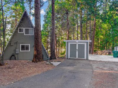 4928 Pony Express Trl, Camino, CA, 95709