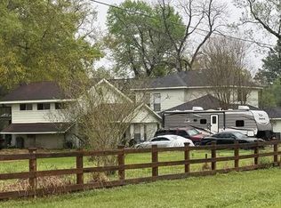 326 Spanish Cove Dr, Crosby, TX 77532