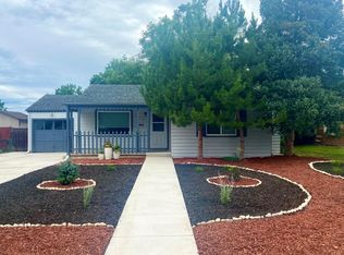 915 S Dale Ct, Denver, CO 80219