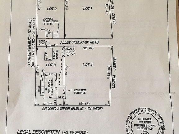 4th image of 2601 2nd Ave W