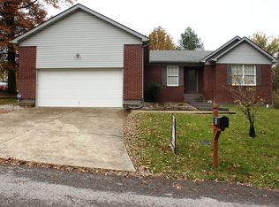 55 Highland Dr, Campbellsburg, KY 40011