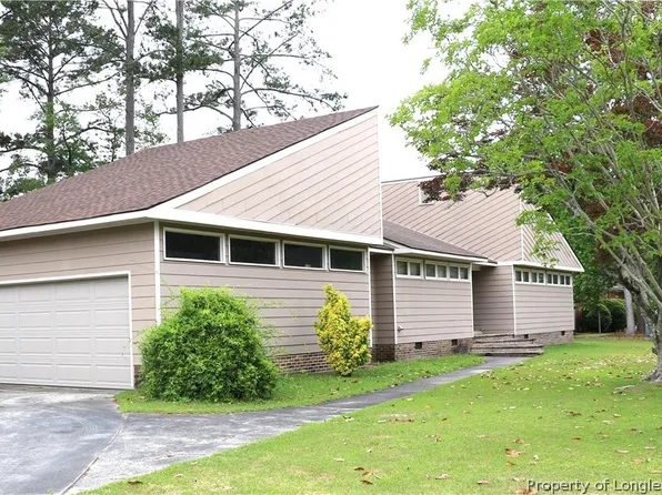 4206 Aldwych St, Lumberton, NC 28358