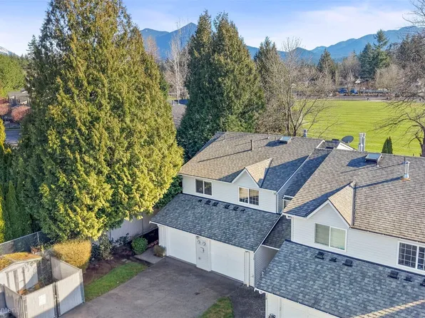 315 E Park Street #A20 , North Bend, WA 98045