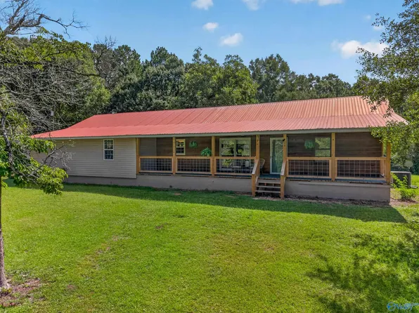 3880 Pleasant Valley Rd, Jacksonville, AL 36265