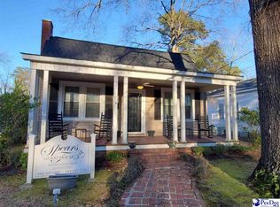 228 Huger St, Cheraw, SC 29520