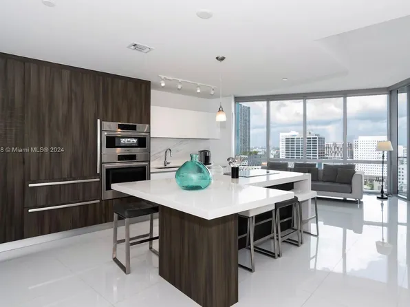 851 NE 1st Ave Unit 1710, Miami, FL 33132