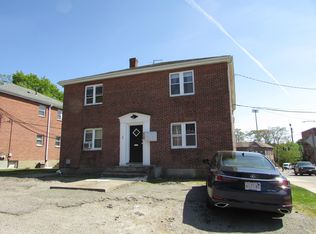 1 Olive St APT 1, Brighton, MA 02135