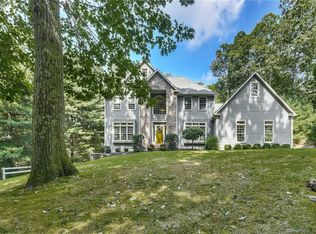 115 Blanket Meadow Rd, Monroe, CT 06468