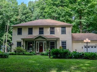 6361 E State Road 2, Rolling Prairie, IN 46371