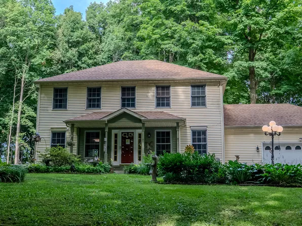 6361 E State Road 2, Rolling Prairie, IN 46371