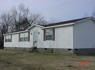 155 Rice Ln, Hawesville, KY 42348