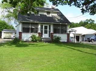 45 S Turner Rd, Youngstown, OH 44515