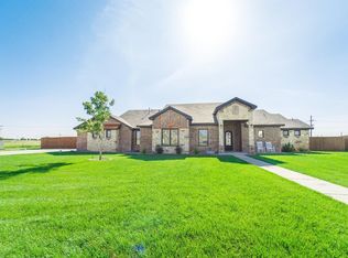 6401 County Road 1480, Lubbock, TX 79407