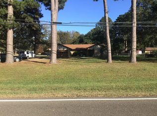 1025 Boston Ave, New Boston, TX 75570
