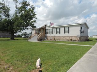 121 Treasure Dr, Raceland, LA 70394