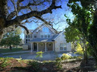 409A Mountain Spring Dr, Boerne, TX 78006