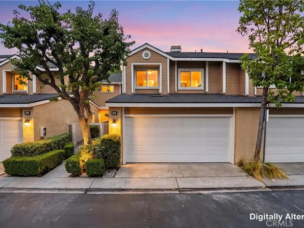 20 Rosewood, Aliso Viejo, CA 92656