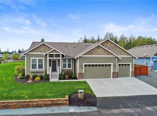 16904 114th Dr NE, Arlington, WA 98223