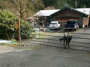 44312 Pine Rd, Gold Bar, WA 98251