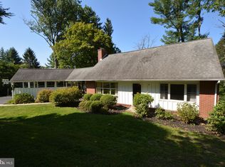 574 Rosemary Cir, Media, PA 19063