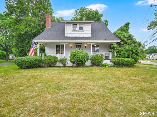 5 Parker Street, Manchester, CT 06040