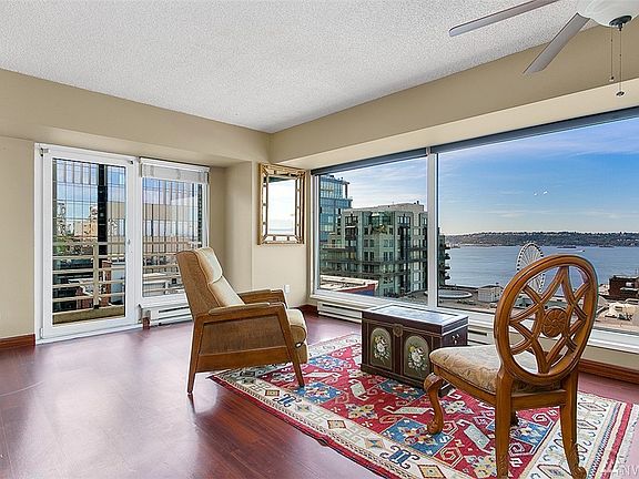 2nd image of 1415 2nd Ave Unit 909