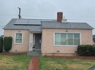 2031 W 94th St, Los Angeles, CA 90047